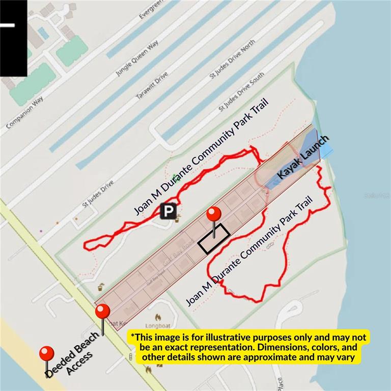 560 Gulf Bay Road Longboat Key, FL 34228 - Photo 12 of 38