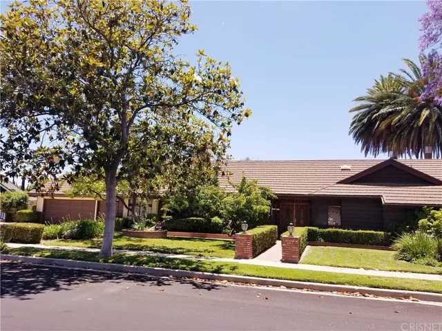 22416 Needles Street, Chatsworth, CA 91311