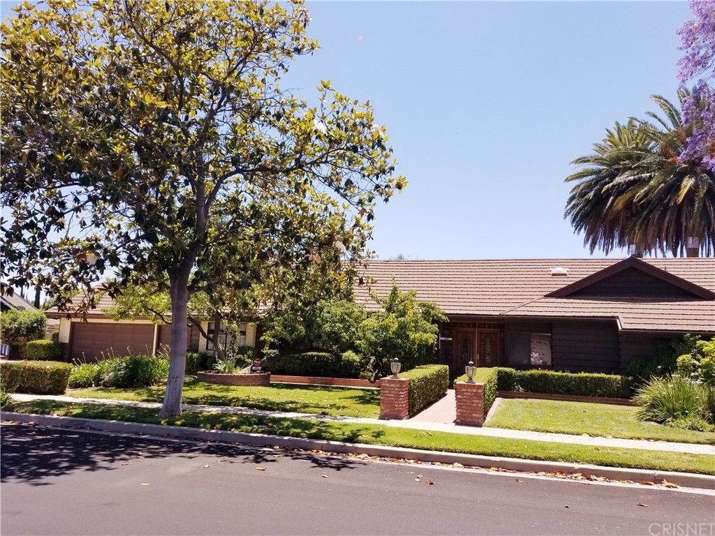 22416 Needles Street Chatsworth, CA 91311 - Photo 1 of 26