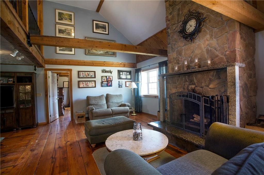 78 Enterprise Road Limerick, ME 04048 - Photo 5 of 22 Photo