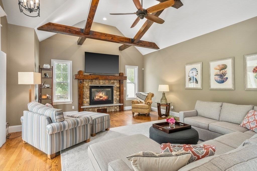 84 North Road Bedford, MA 01730 - Photo 7 of 42 Gallery Image 7