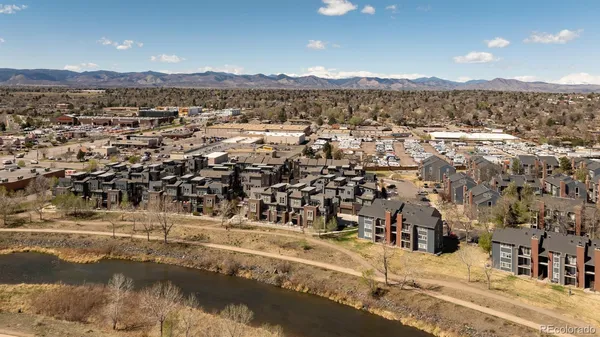 $745,000 | 5003 South Platte River Parkway, Littleton, CO 80123