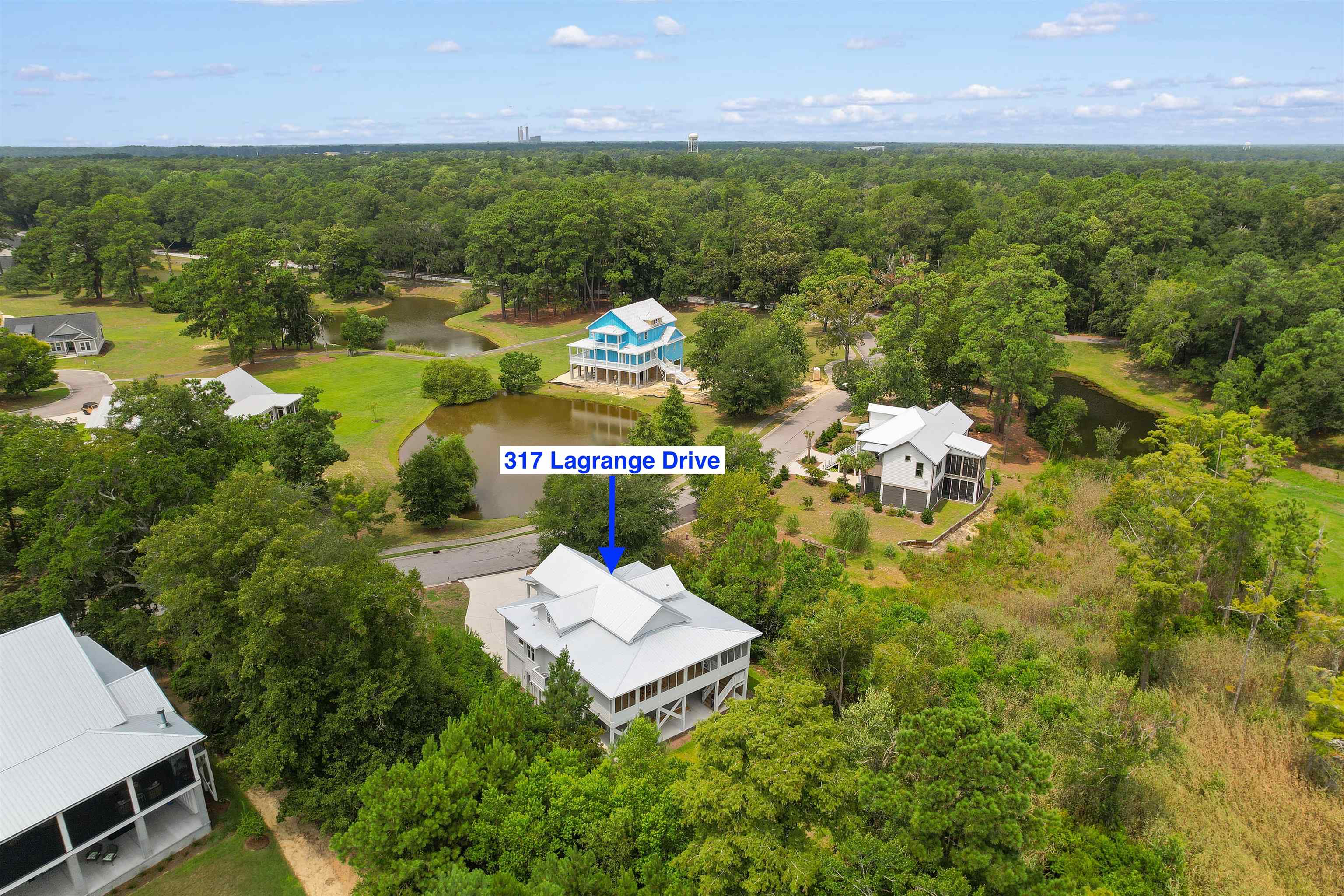 317 Lagrange Road Georgetown, SC 29440 - Photo 38 of 50 Gallery Image 38