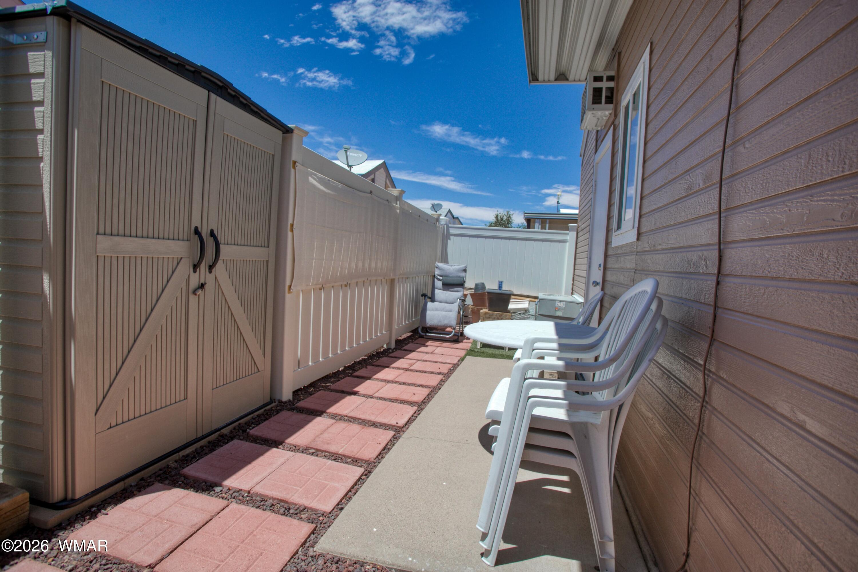 270 North Clark Road, Unit 319 Show Low, AZ 85901 - Photo 21 of 21