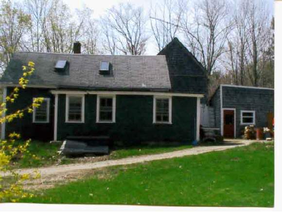 365 Ten Rod Road Farmington, NH 03835 - Photo 1 of 1