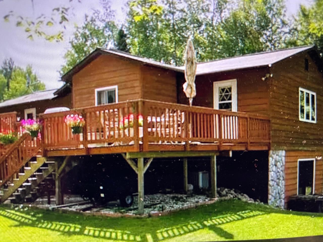 3149 Wildflower Bay Road Rhinelander, WI 54501 - Photo 16 of 16 Gallery Image 16