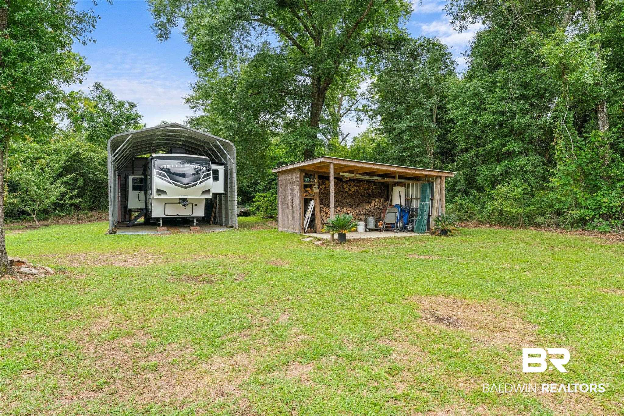 32212 Riverlake Road Seminole, AL 36574 - Photo 31 of 49