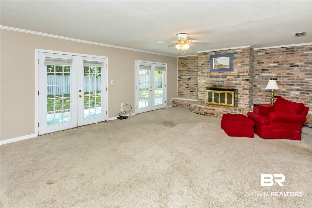 421 Gordonwood Court Mobile, AL 36606 - Photo 16 of 41