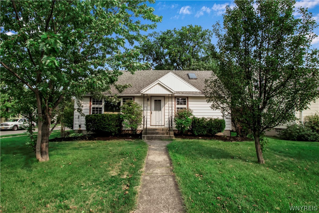 73 Henley Road Buffalo, NY 14216 - Photo 1 of 1