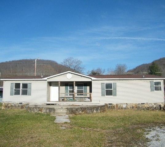 218 Morningstar Road Pioneer, TN 37847 - Photo 1 of 10 Front