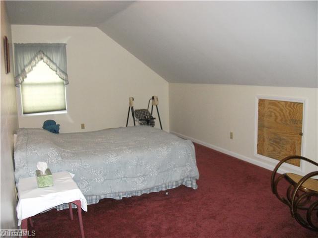 159 Foster Road Mocksville, NC 27028 - Photo 9 of 16 Other. Upper level bonus room over 22x10 feet. Great playroom or den.