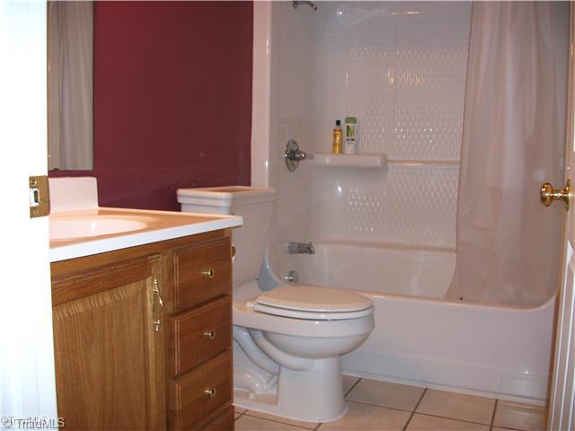 159 Foster Road Mocksville, NC 27028 - Photo 10 of 16 Master Bath/Spa.