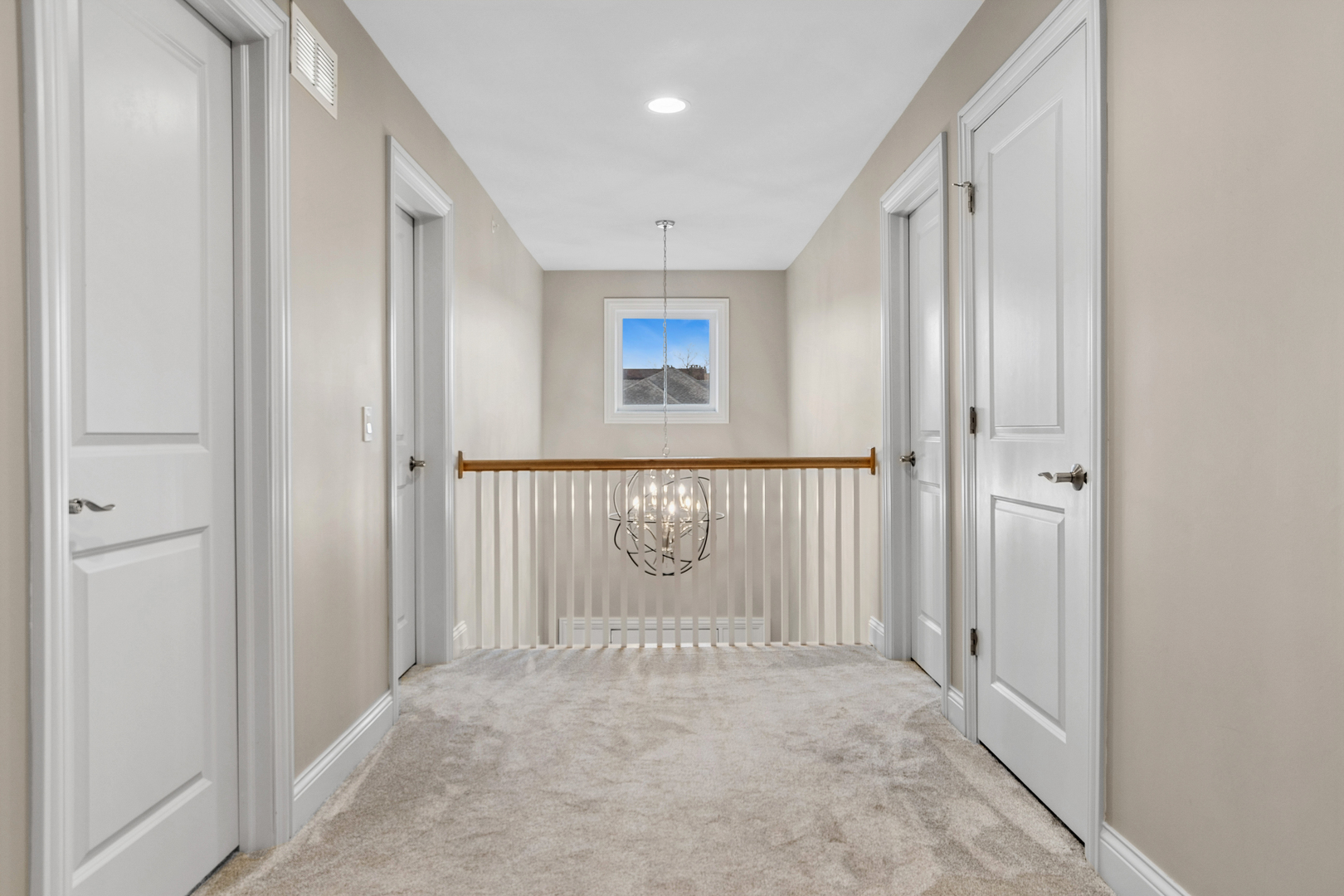 1759 Provenance Way Northbrook, IL 60062 - Photo 21 of 38 a view of an front door