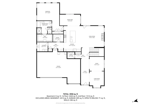 $1,700,000 | 1759 Provenance Way, Northbrook, IL 60062