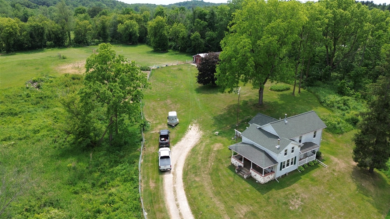17281 Ely Road Manchester, MI 48158 - Photo 53 of 90