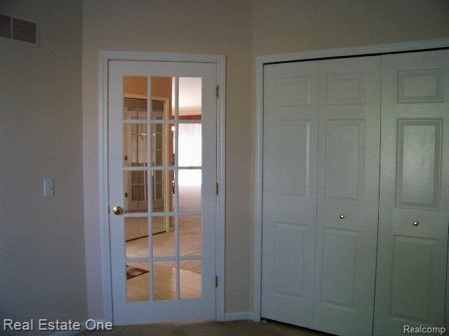 438 Lilly View Court, Unit 86 Howell, MI 48843 - Photo 15 of 25 Bedroom 2