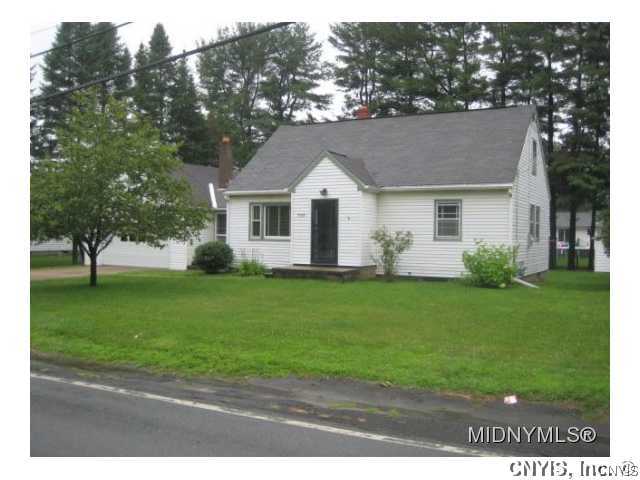 5705 Morris Road, Unit WS Marcy, NY 13403 - Photo 1 of 1 Exterior Front
