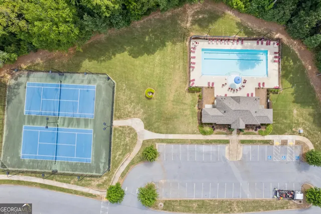 $429,000 | 5436 Andrew Lane, Lithonia, GA 30038