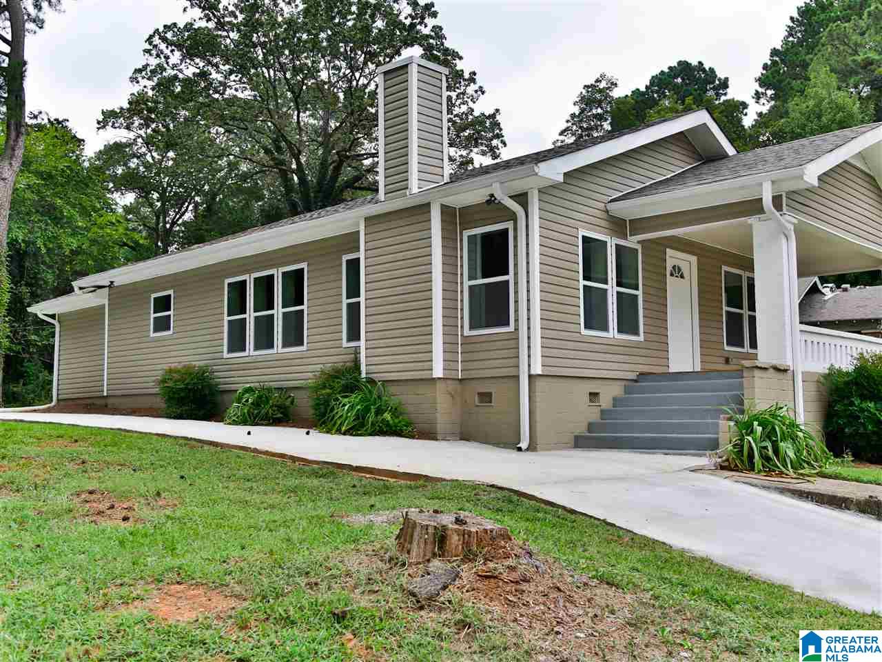 117 Cypress Street Bessemer, AL 35023 - Photo 4 of 33
