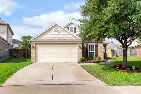 $299,000 | 14935 Liberty Stone Lane, Cypress, TX 77429