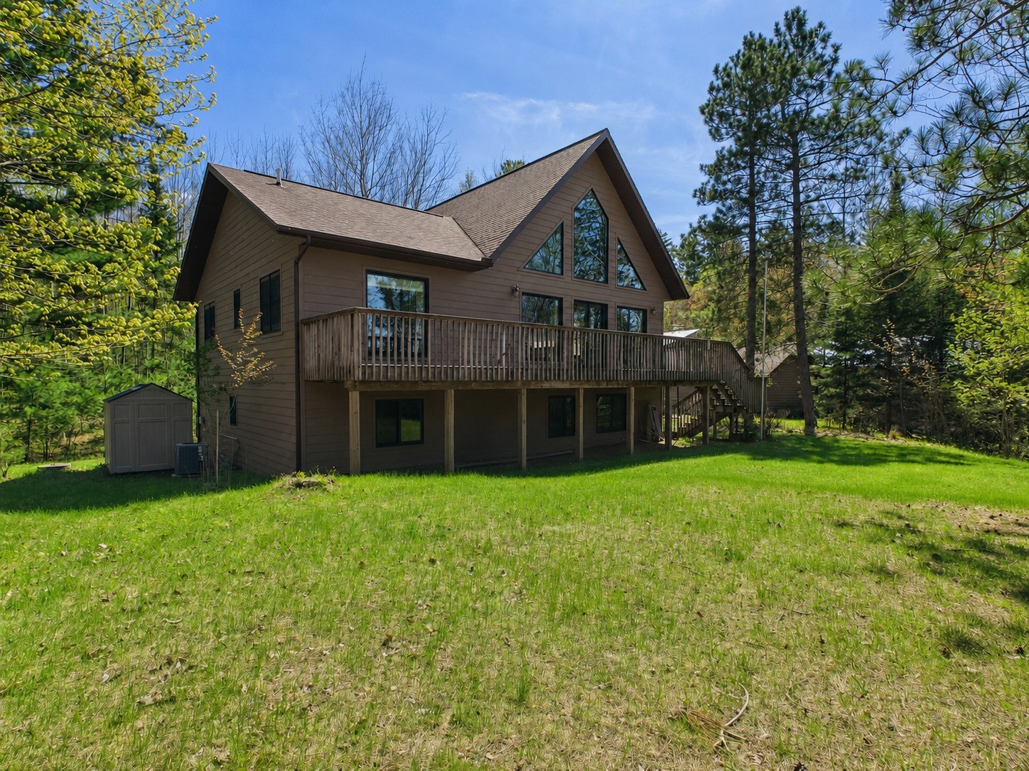 6000 Smith Lake Road Barnes, WI 54873 - Photo 4 of 54