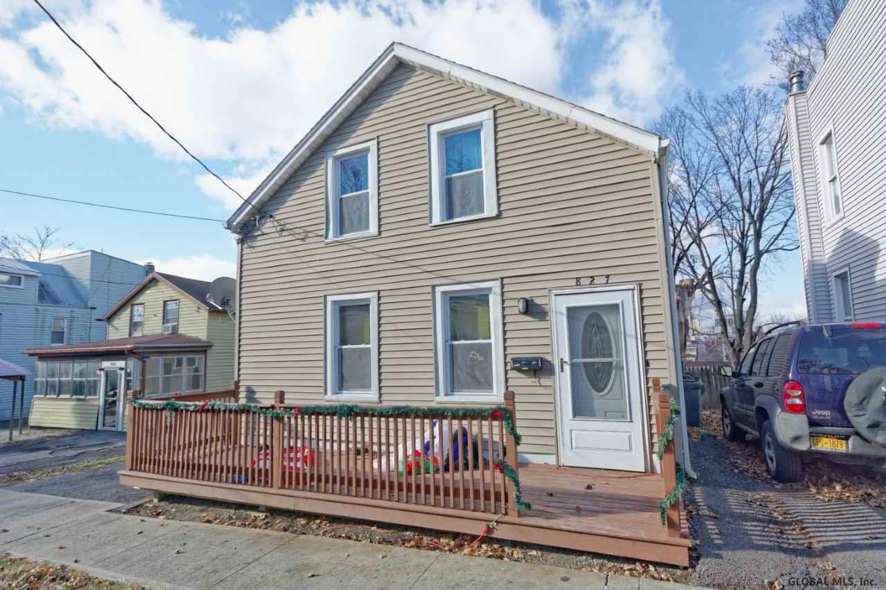827 2nd Street Rensselaer, NY 12144 - Photo 1 of 33 Photo 1