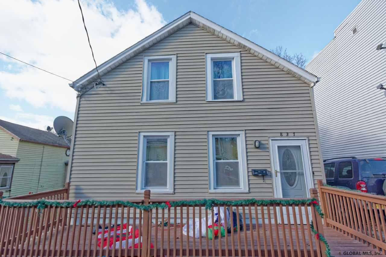 827 2nd Street Rensselaer, NY 12144 - Photo 3 of 33 Photo 3