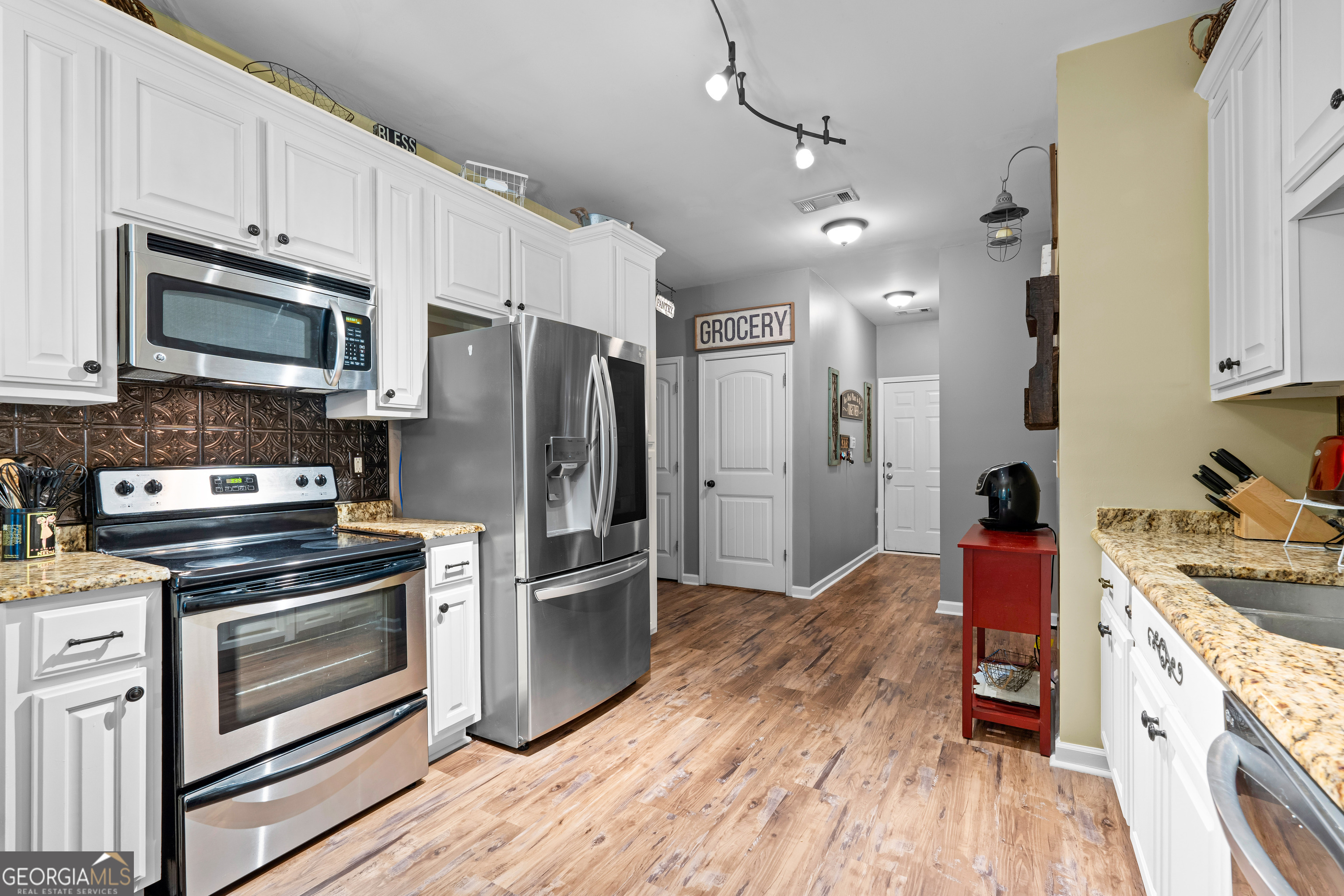 155 Quig Youngs Road Moreland, GA 30259 - Photo 15 of 46