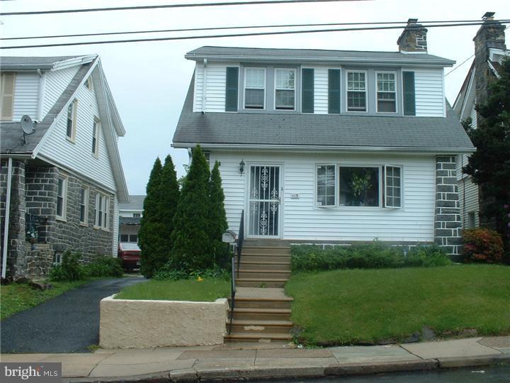 115 Englewood Road Upper Darby, PA 19082 - Photo 1 of 20