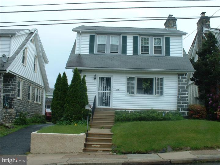115 Englewood Road Upper Darby, PA 19082 - Photo 2 of 20