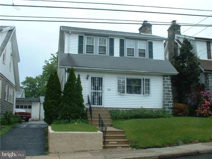 115 Englewood Road Upper Darby, PA 19082 - Photo 3 of 20