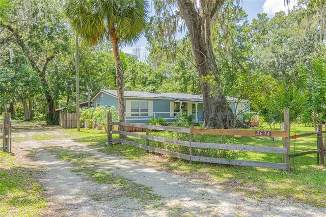 $359,900 | 2634 Cr 416n Lake, Lake Panasoffkee, FL 33538