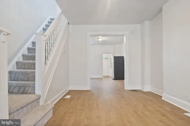 $1,700 | 1761 Montpelier Street, Baltimore, MD 21218