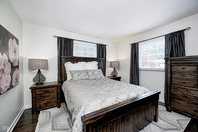 $379,900 | 11090 Willowmere Drive, Carmel, IN 46280