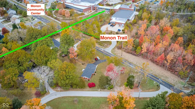 $379,900 | 11090 Willowmere Drive, Carmel, IN 46280