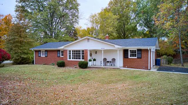 $379,900 | 11090 Willowmere Drive, Carmel, IN 46280