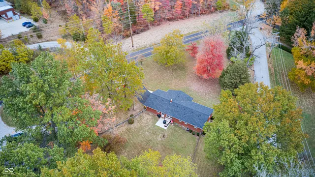 $379,900 | 11090 Willowmere Drive, Carmel, IN 46280