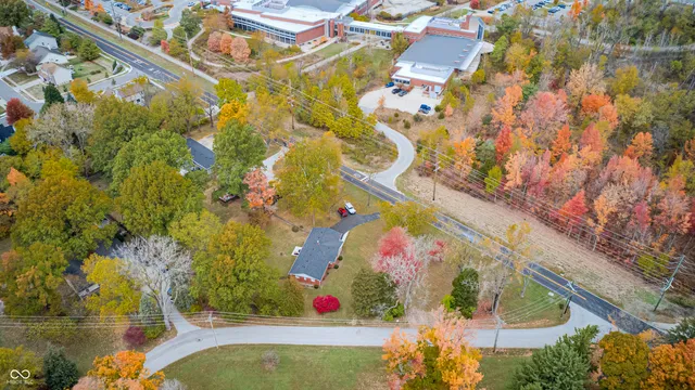 $379,900 | 11090 Willowmere Drive, Carmel, IN 46280