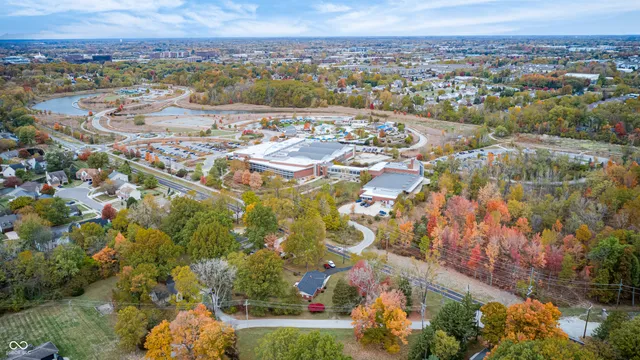 $379,900 | 11090 Willowmere Drive, Carmel, IN 46280