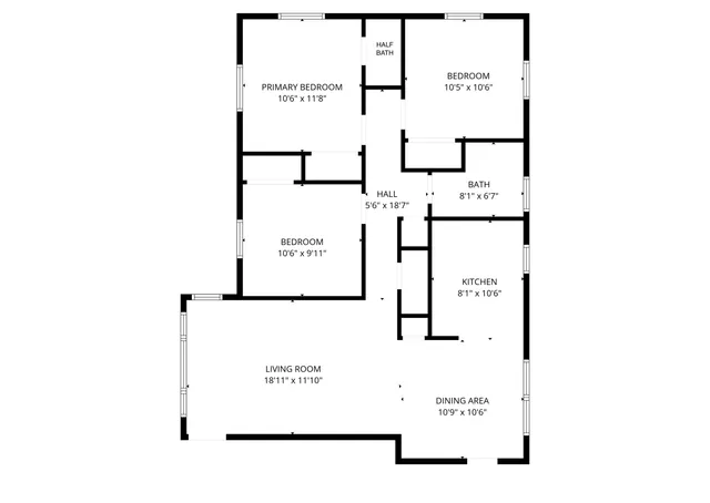 $379,900 | 11090 Willowmere Drive, Carmel, IN 46280