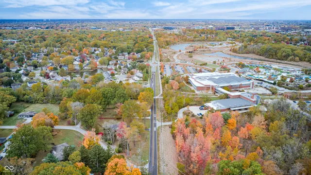 $379,900 | 11090 Willowmere Drive, Carmel, IN 46280