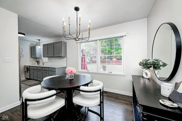 $379,900 | 11090 Willowmere Drive, Carmel, IN 46280