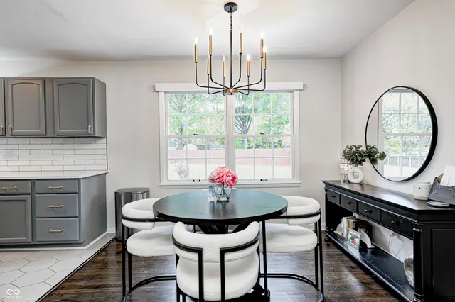 $379,900 | 11090 Willowmere Drive, Carmel, IN 46280