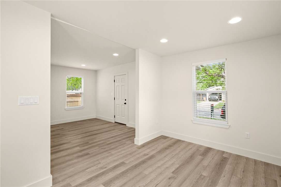 5405 Joe Sayers Avenue, Unit A Austin, TX 78756 - Photo 11 of 21