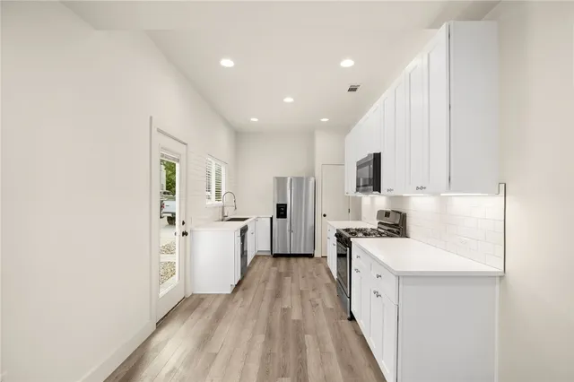 $2,900 | 5405 Joe Sayers Avenue, Unit A, Austin, TX 78756