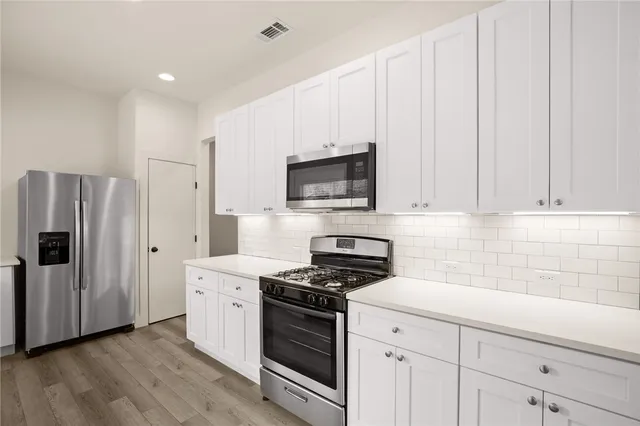 $2,900 | 5405 Joe Sayers Avenue, Unit A, Austin, TX 78756