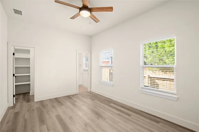 $2,900 | 5405 Joe Sayers Avenue, Unit A, Austin, TX 78756