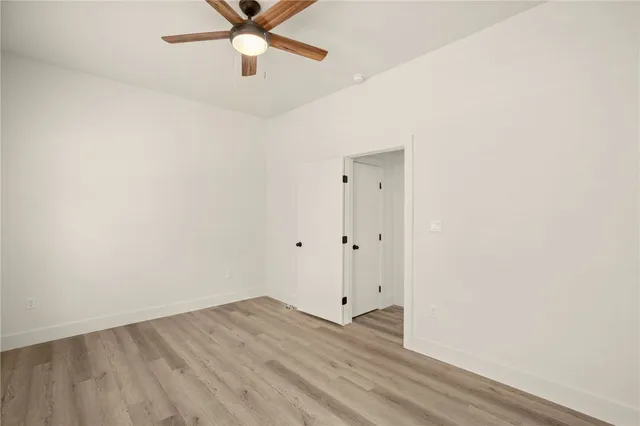 $2,900 | 5405 Joe Sayers Avenue, Unit A, Austin, TX 78756