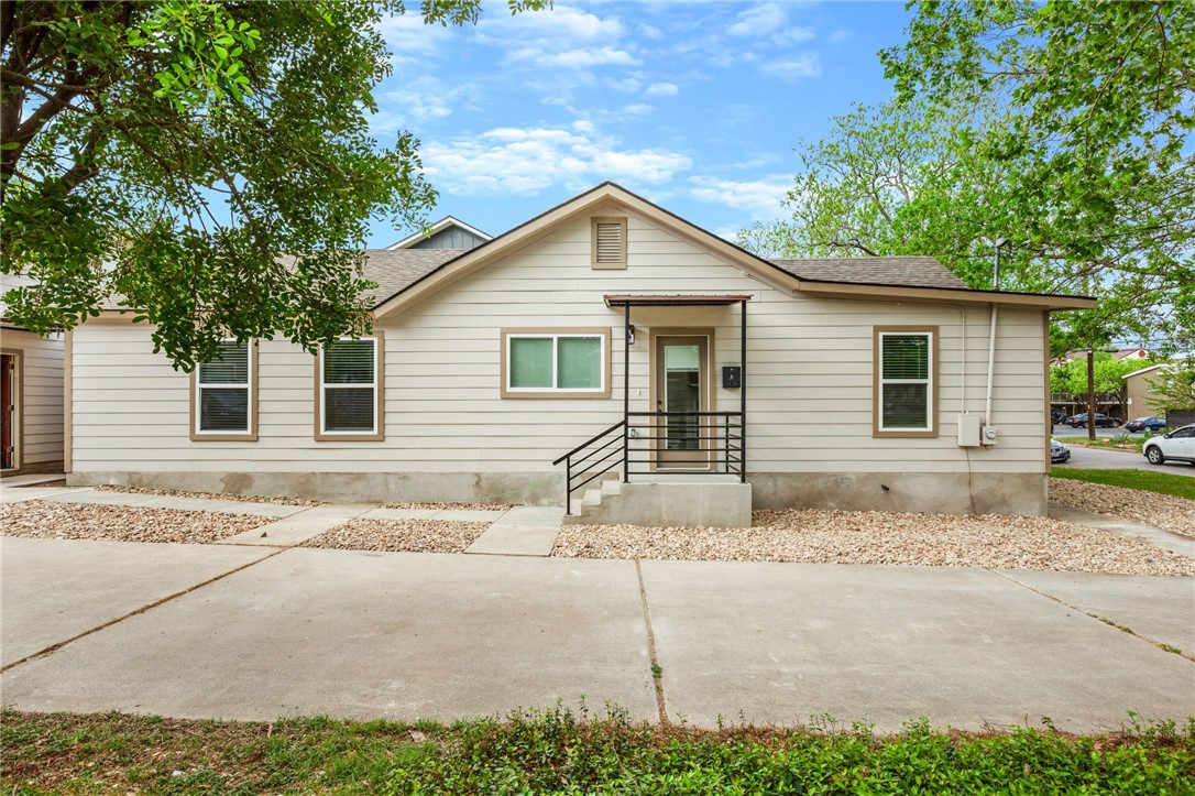 5405 Joe Sayers Avenue, Unit A Austin, TX 78756 - Photo 3 of 21