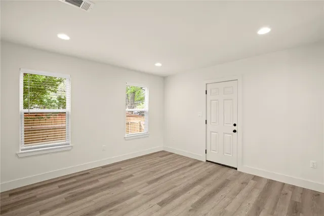 $2,900 | 5405 Joe Sayers Avenue, Unit A, Austin, TX 78756